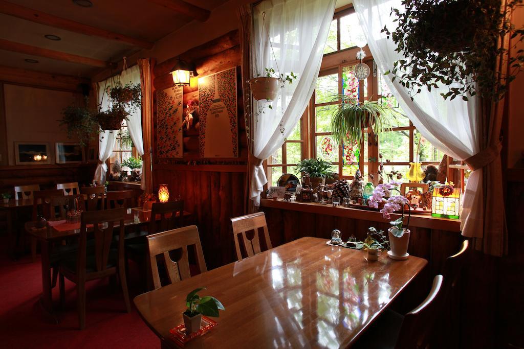 Norikurakogen Berghaus Hotel Matsumoto Zewnętrze zdjęcie