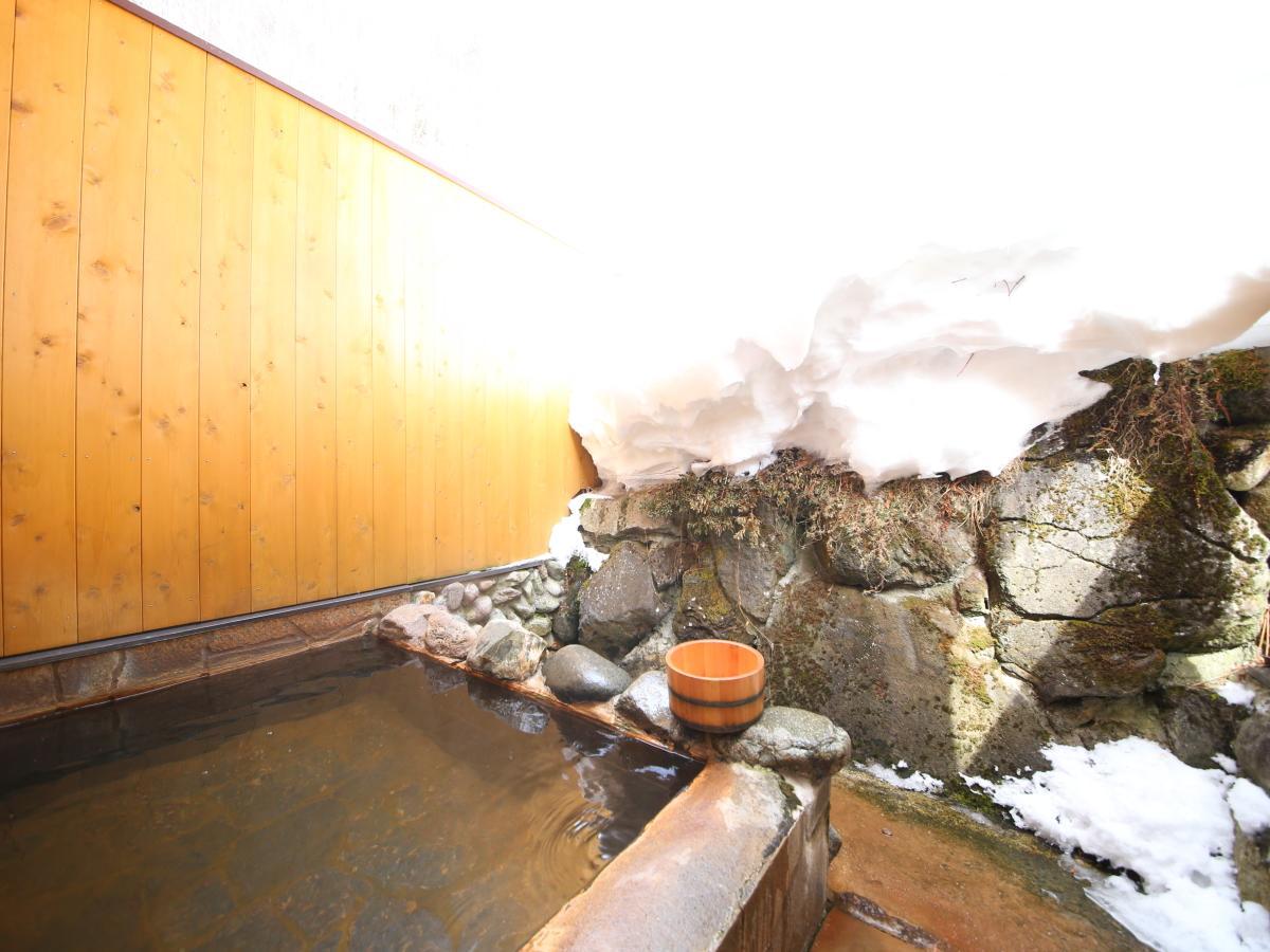 Norikurakogen Berghaus Hotel Matsumoto Zewnętrze zdjęcie